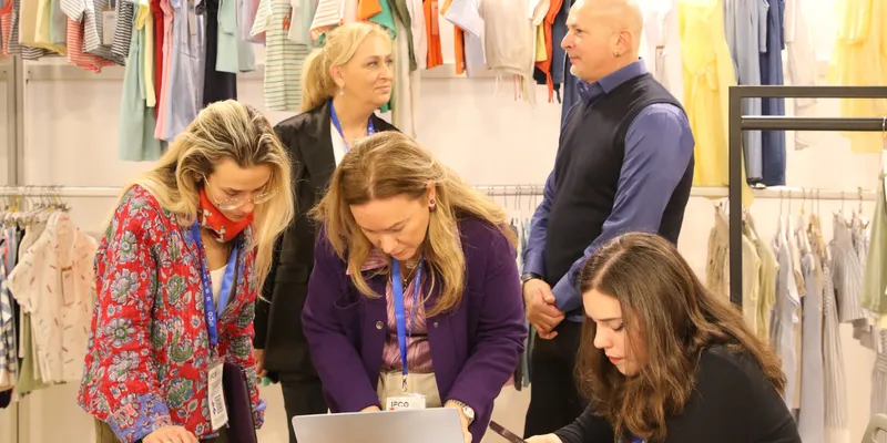 IFCO February 2026 Highlights Istanbul’s Role in Global Fashion Trade